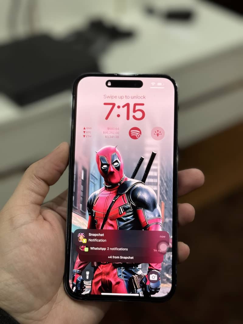 Apple iPhone 14 Pro Max 4