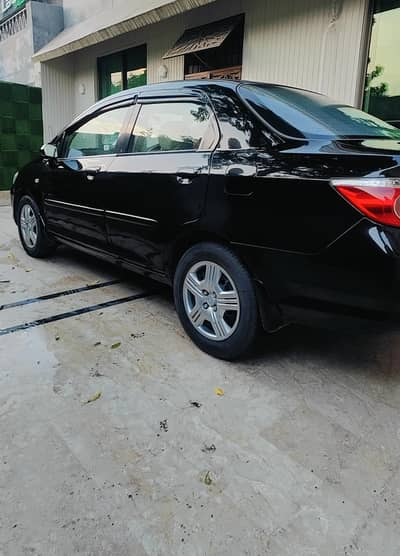 Honda City 1.3 Manual 2006