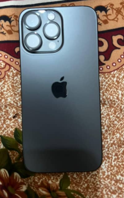 Apple iPhone 15 Pro Max JV