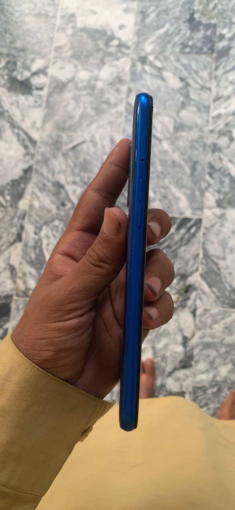Realme 5s 2