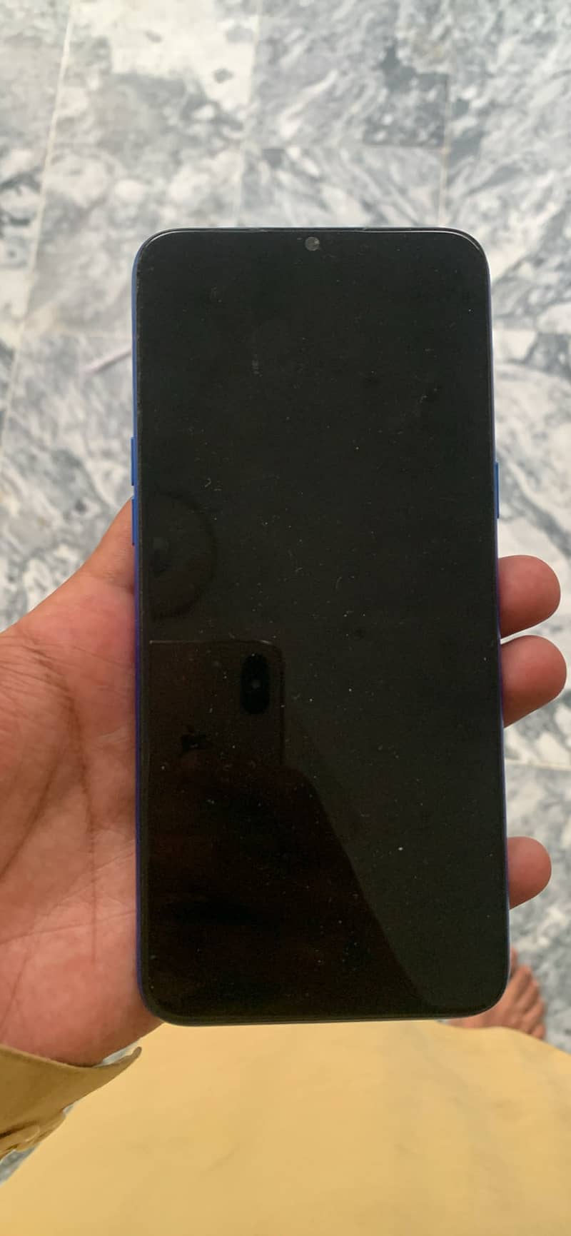 Realme 5s 3