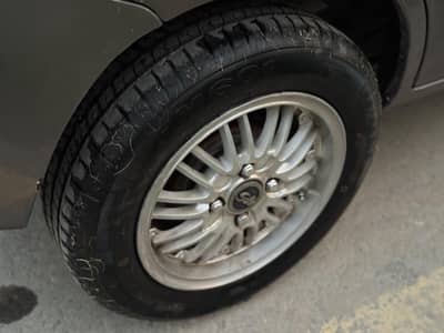Suzuki Alto 2009