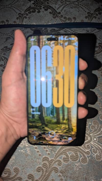 Xiaomi Civi 4 pro 12/256
