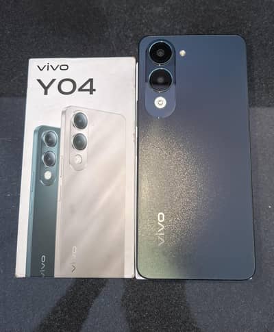 Vivo Y04
