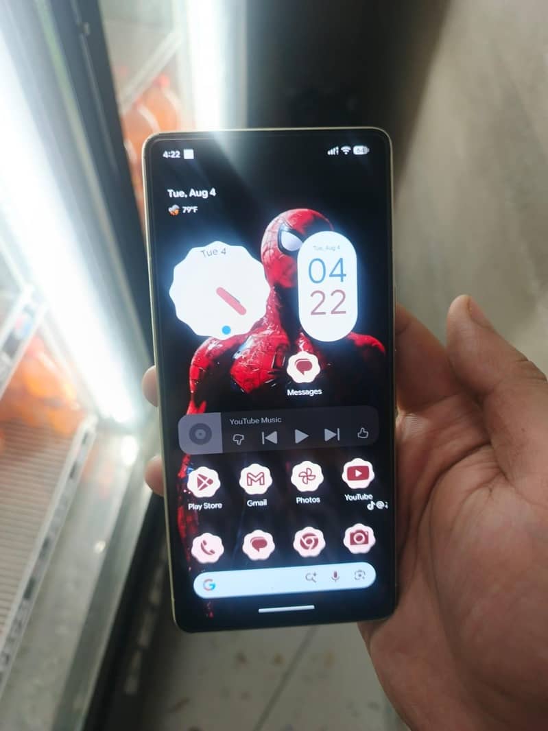 Google Pixel 7 1