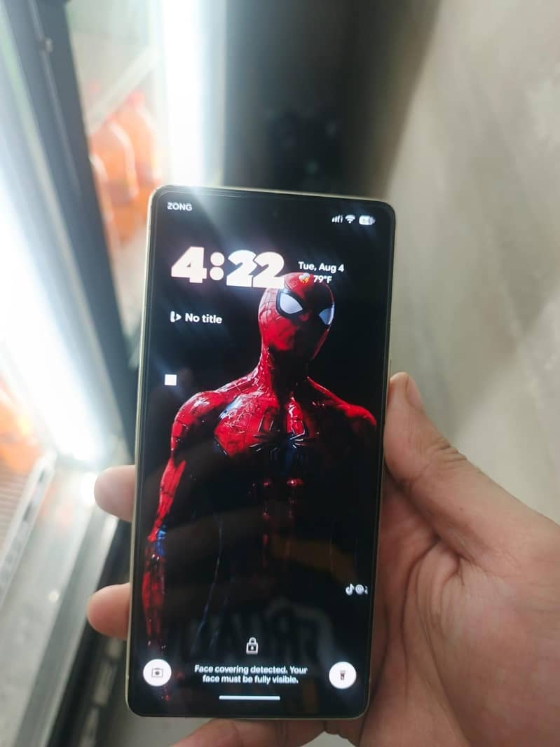Google Pixel 7 2