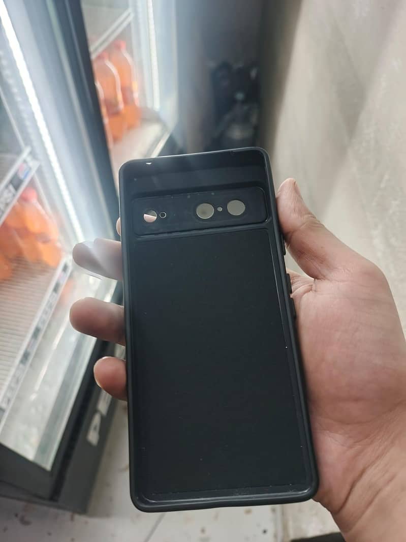 Google Pixel 7 6