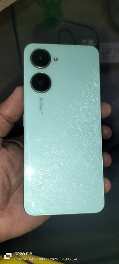 Vivo Y03