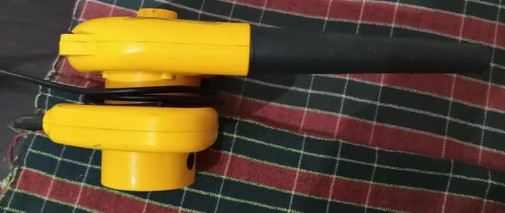Super Power Air Blower SU-Y01