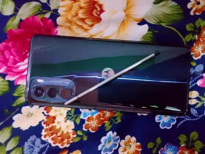 Motorola G Stylus 2022