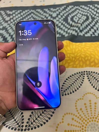 Google Pixel 9 Pro XL