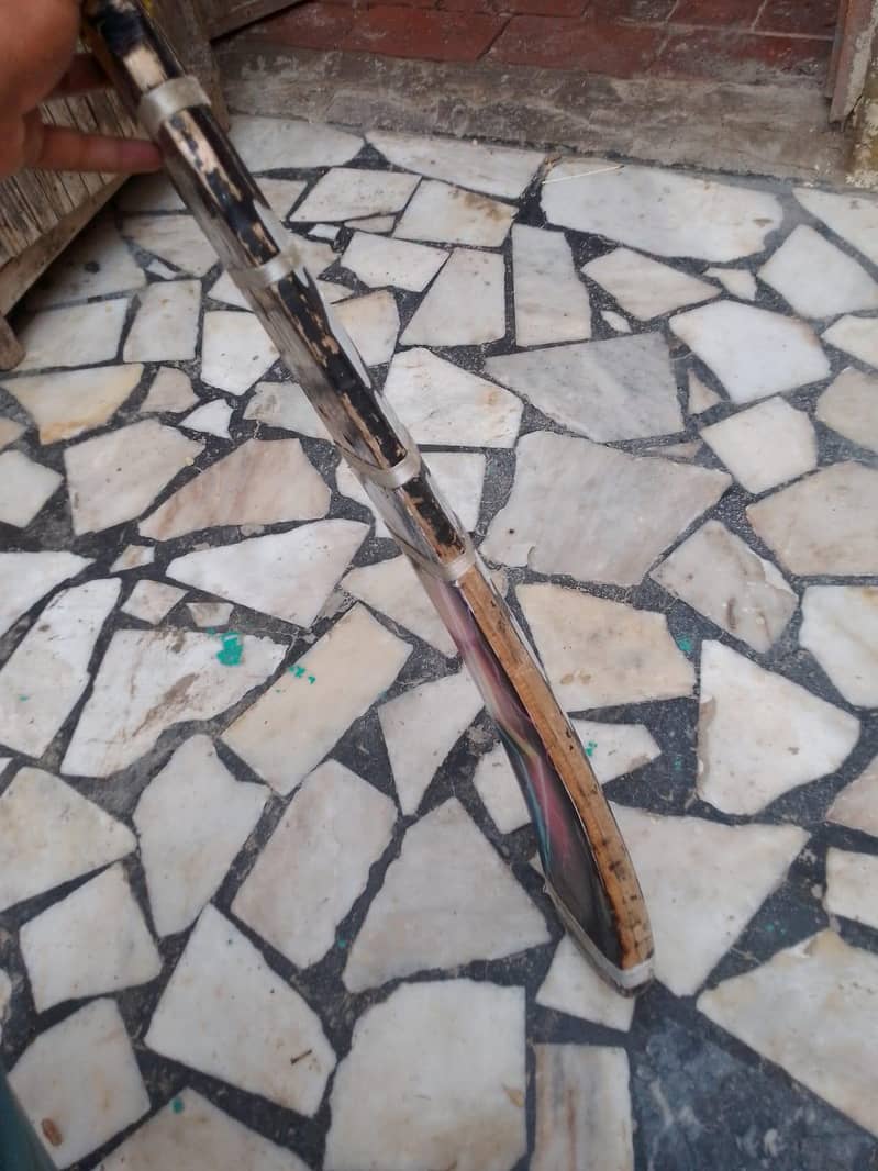 Khan Bat 2