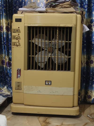 Air Cooler
