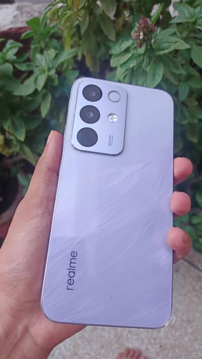 Realme C85 pro