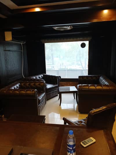 Office For Sale in Blue Area, ,