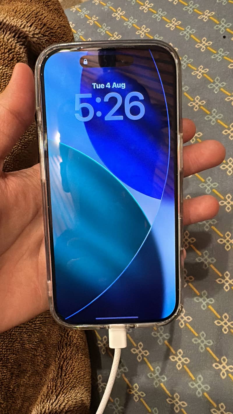 iPhone 17 pro 2