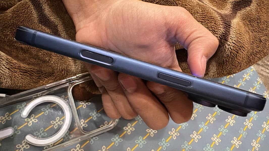 iPhone 17 pro 1