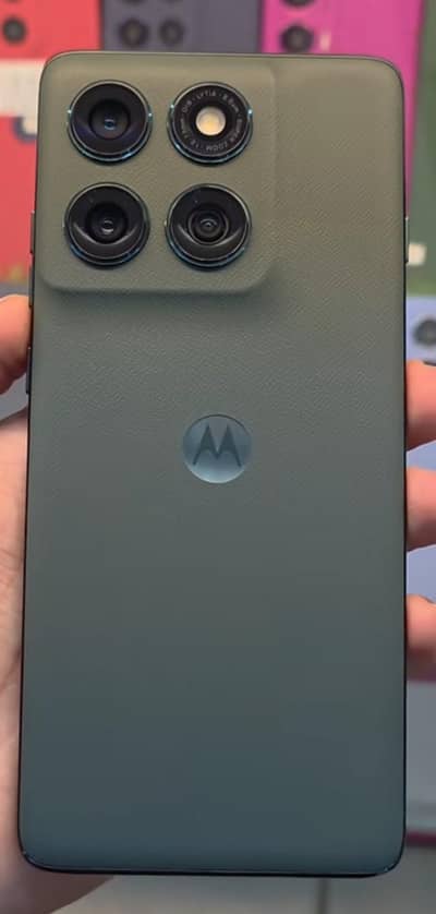 moto edge 2025
