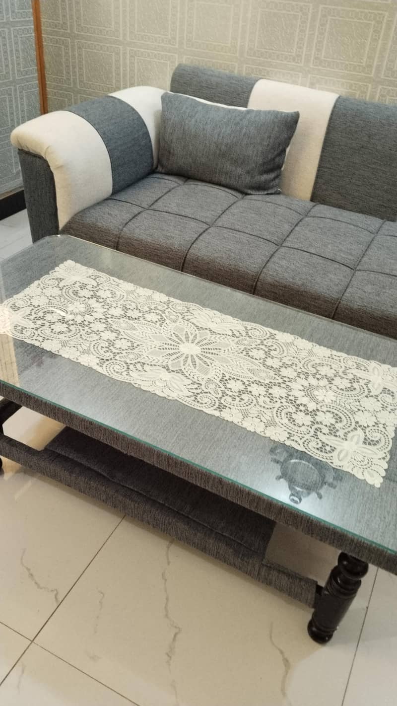 l shape sofa 2