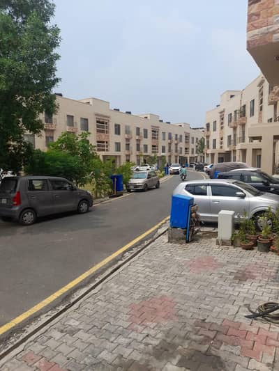 Ground floor apartment for sale