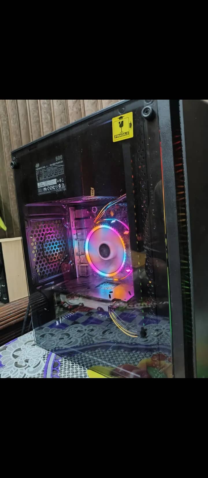 Gaming Pc 0