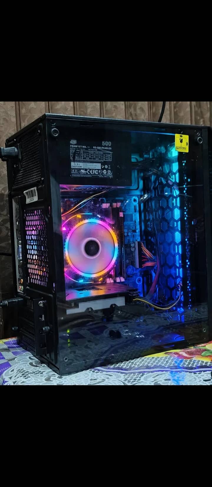 Gaming Pc 1