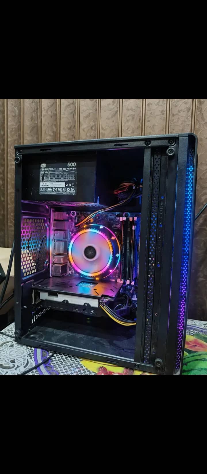 Gaming Pc 4