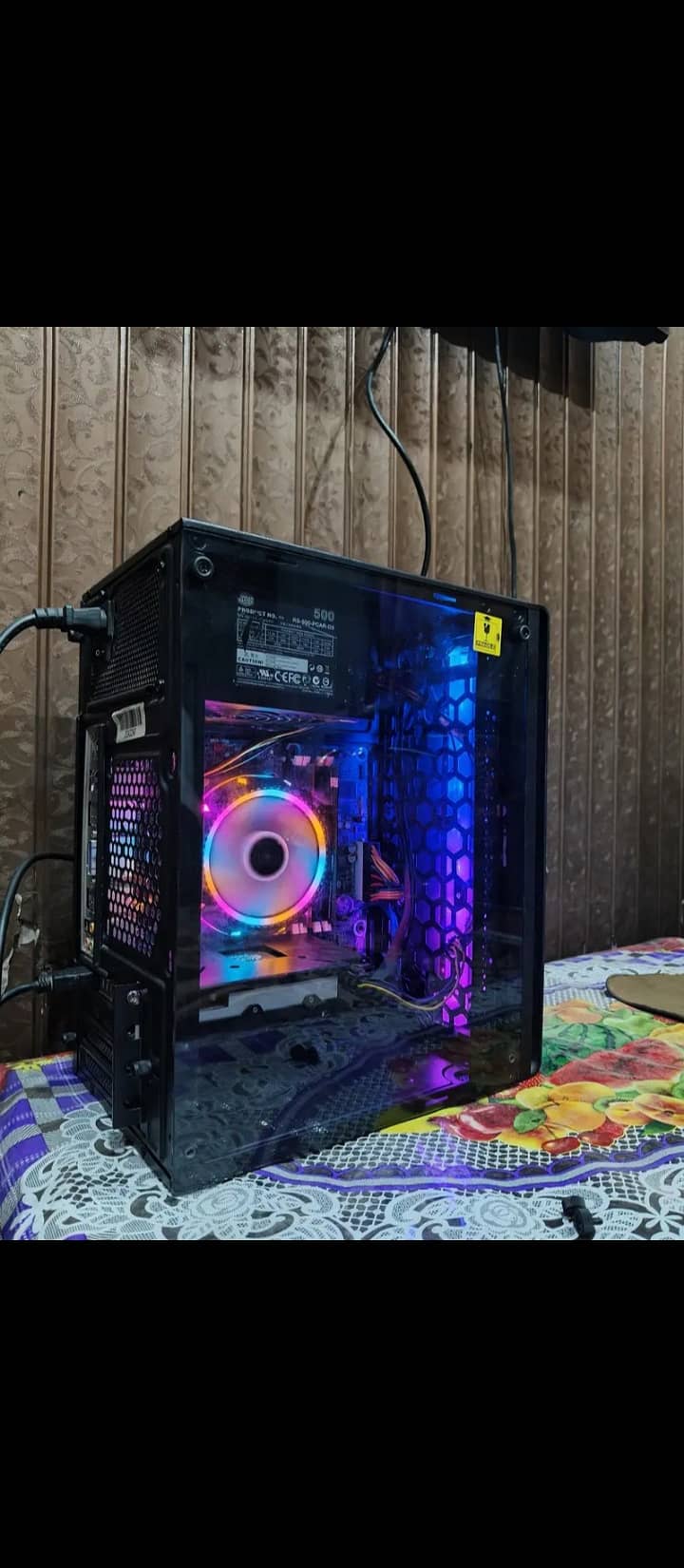 Gaming Pc 7