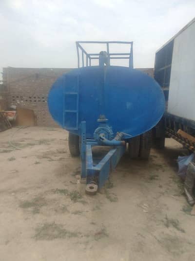 pani wali tanki