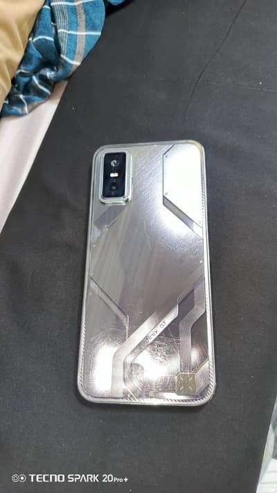 infinix GT 30 pro 256 GB