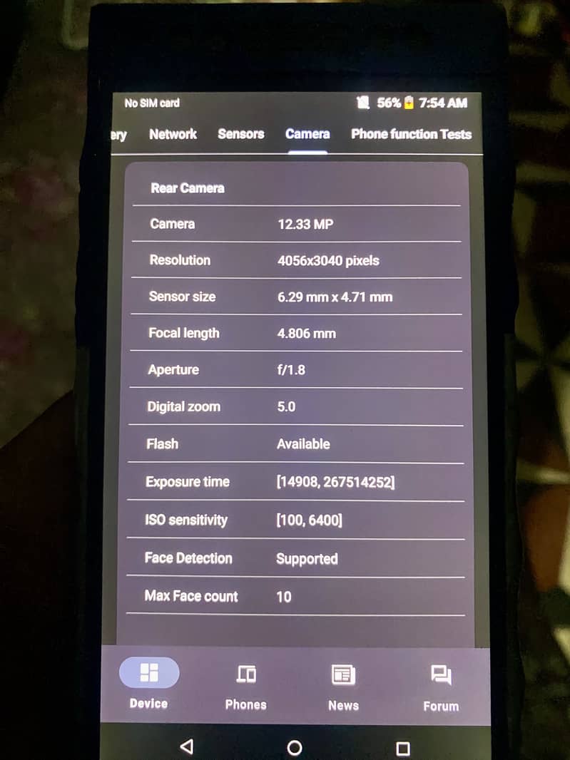 Apple iPhone 11 9