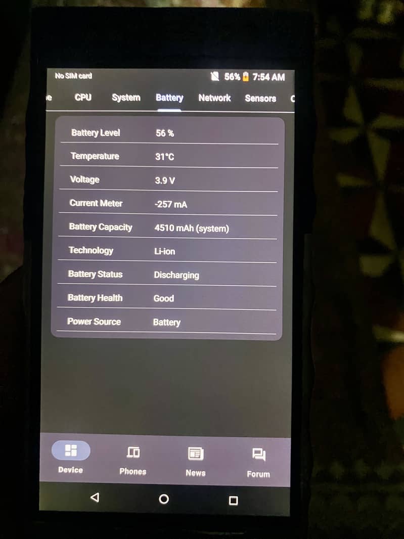 Apple iPhone 11 10
