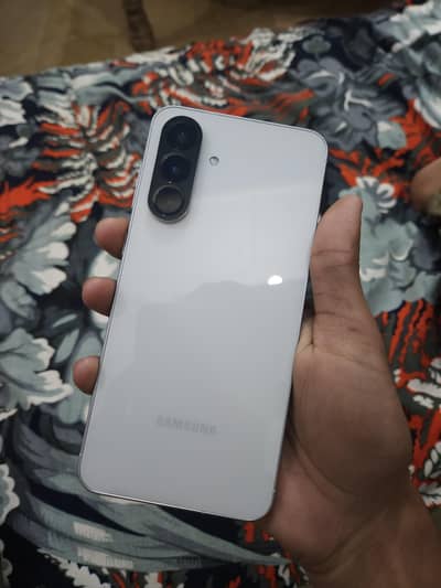 Samsung Mobile A56 5g