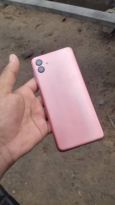 Samsung A04 Total original 4/64