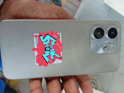 Infinix Smart 9