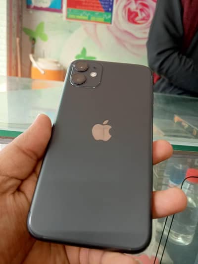 Apple iPhone 11