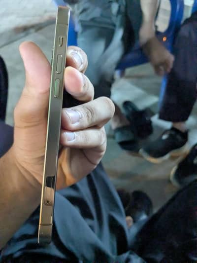 Apple iPhone 12 Pro