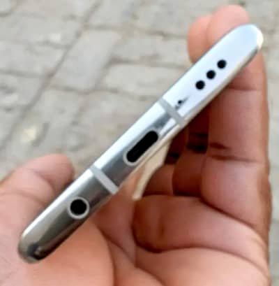 LG Velvet 5G