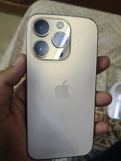 Apple iPhone 14 Pro