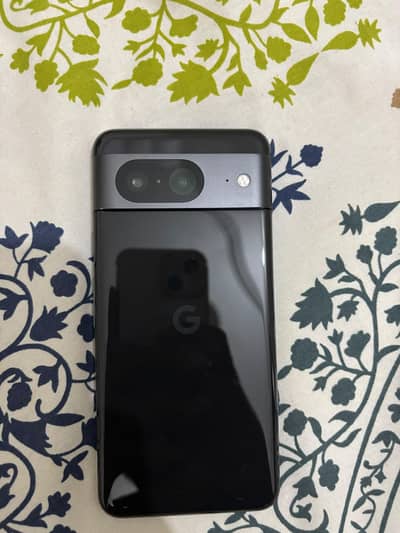 Google Pixel 8