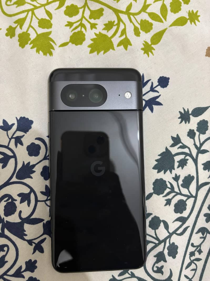 Google Pixel 8 0