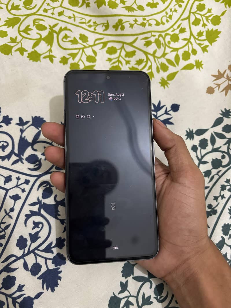 Google Pixel 8 2