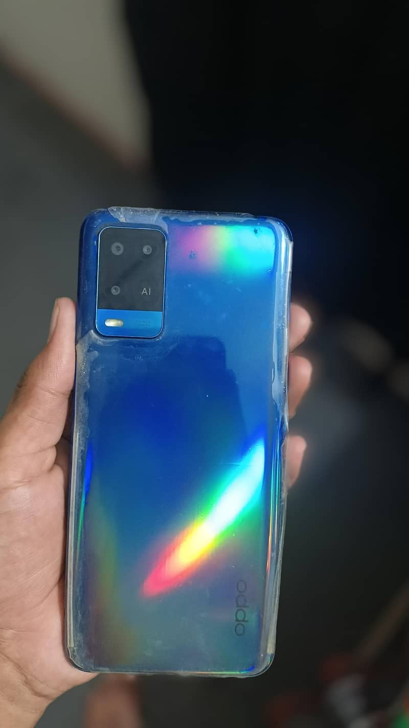 oppo A54 4