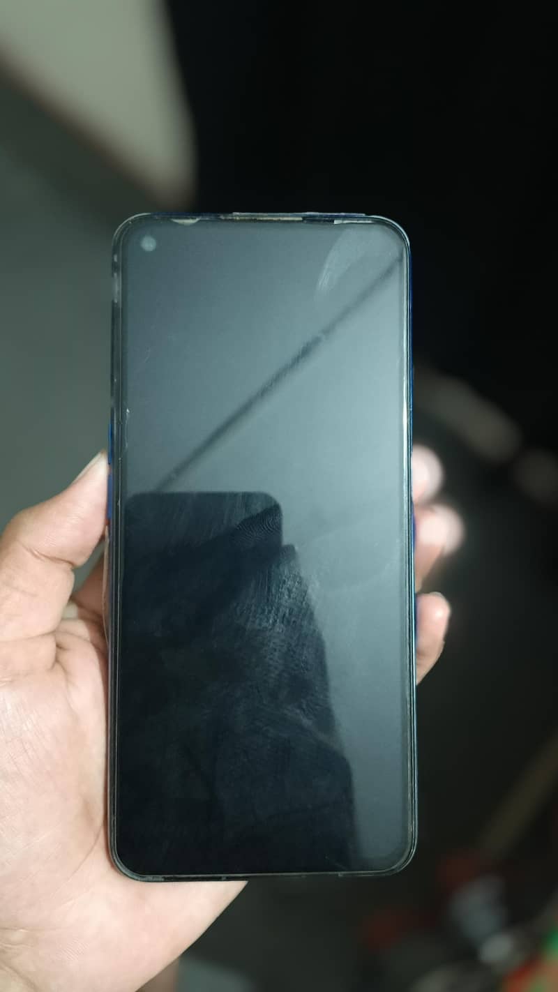 oppo A54 5