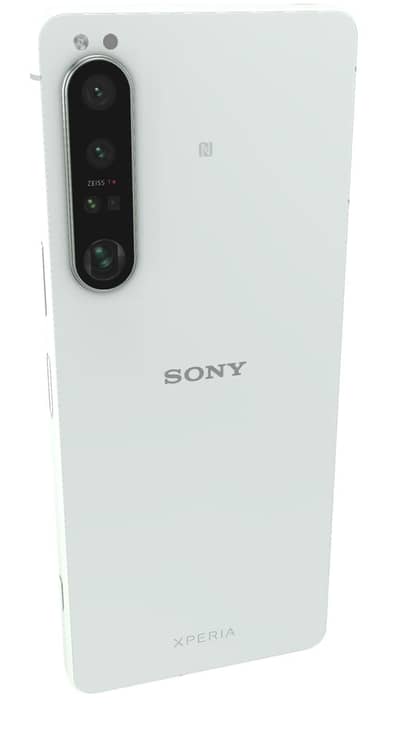 Experia 1 Mark 4