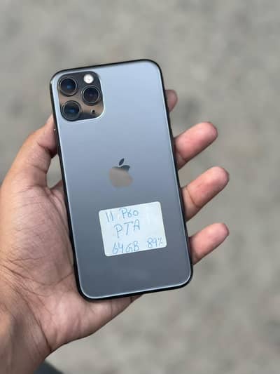 Apple iPhone 11 pro