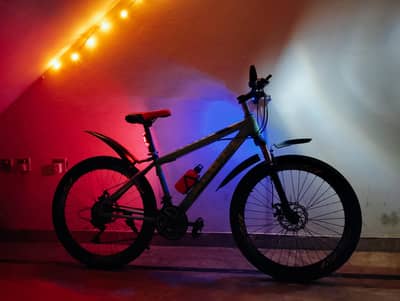 Imported Mountain bike MTB 26+ full size for sale 0331/36404/21;
