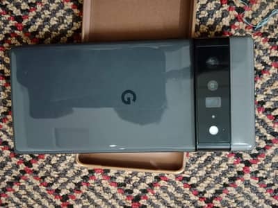 Google Pixel 6 Pro 12/256
