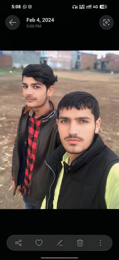 Faizan panju wala
