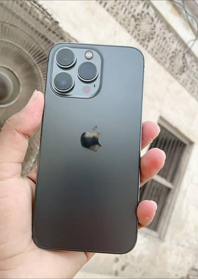Apple iPhone 13 Pro